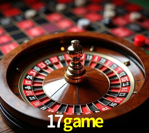 Jogos de Mesa Premium 17game - Blackjack, Roleta, Baccarat